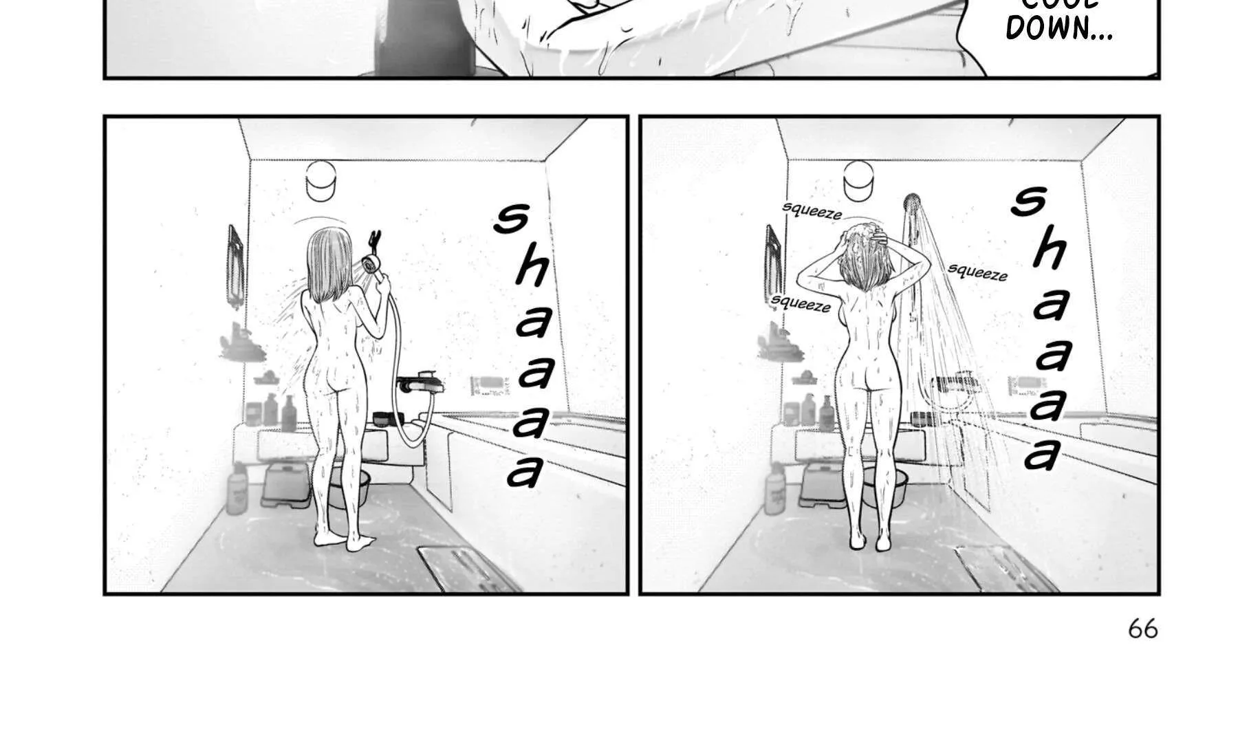 Kou Iu No Ga Ii — Chapter 35 — Page 34