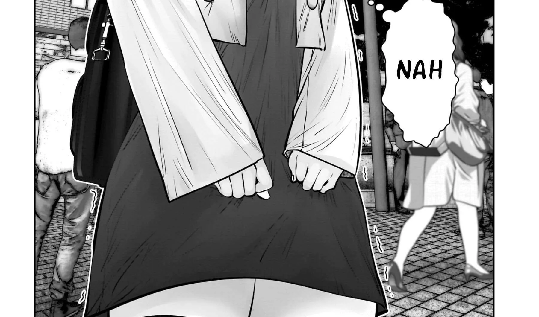 Kou Iu No Ga Ii — Chapter 35 — Page 48