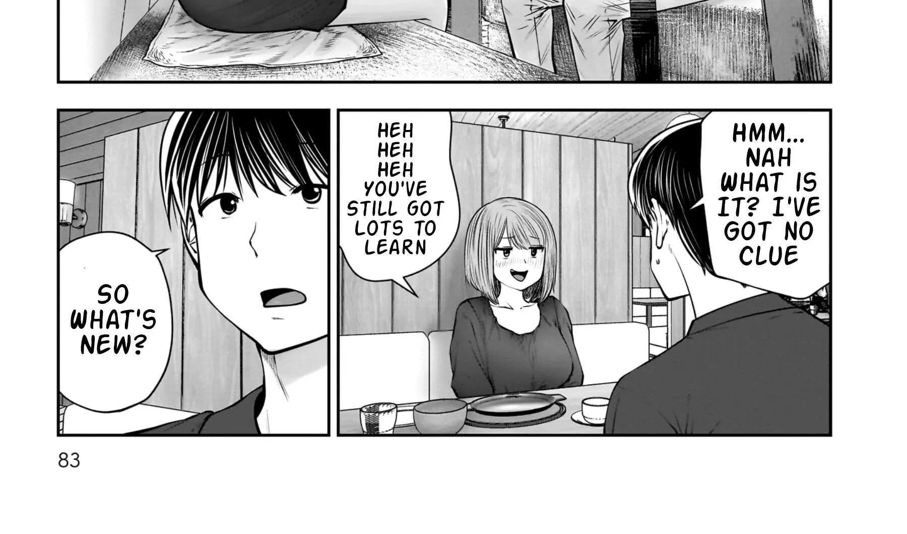 Kou Iu No Ga Ii — Chapter 35 — Page 66