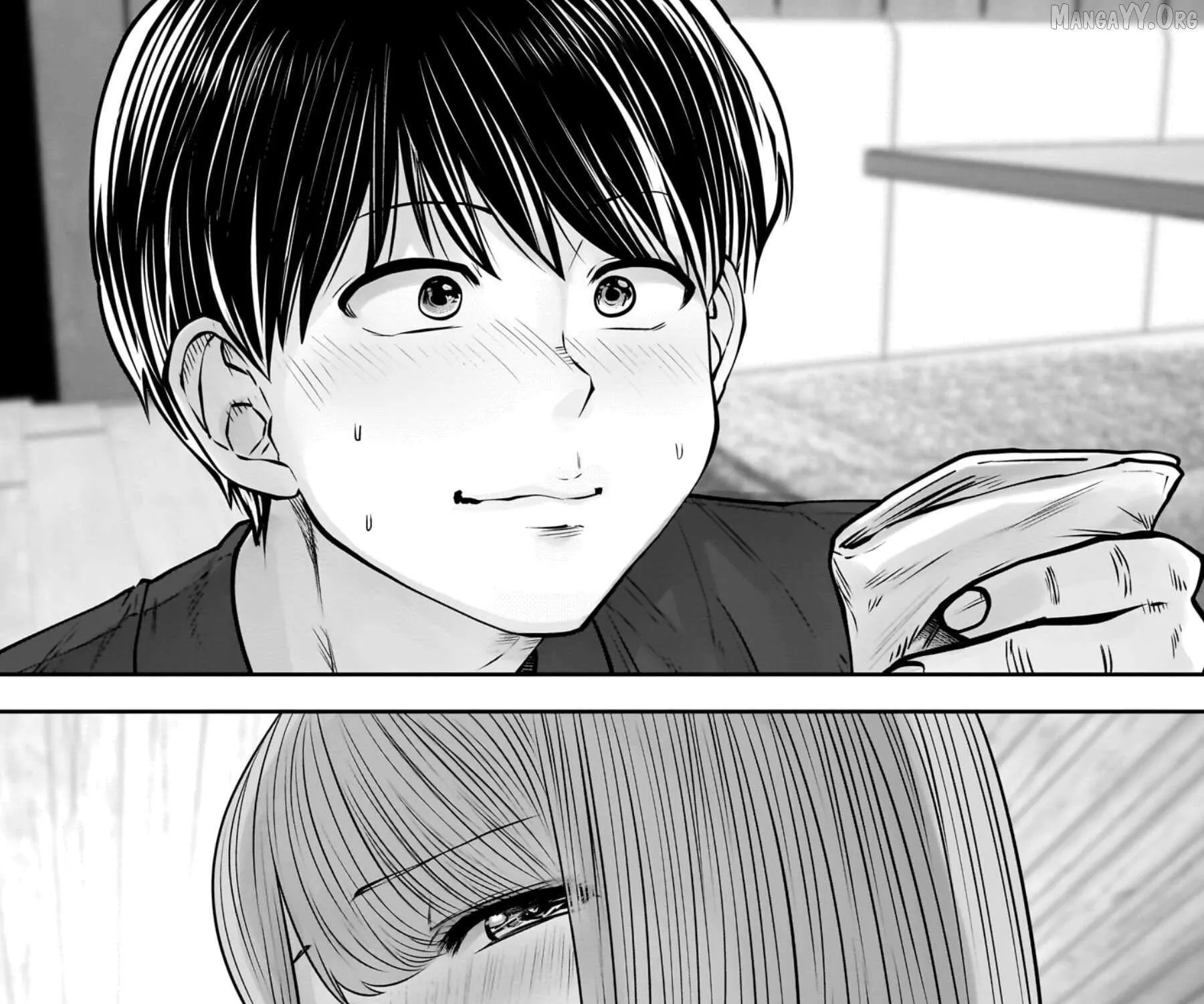 Kou Iu No Ga Ii — Chapter 35 — Page 77