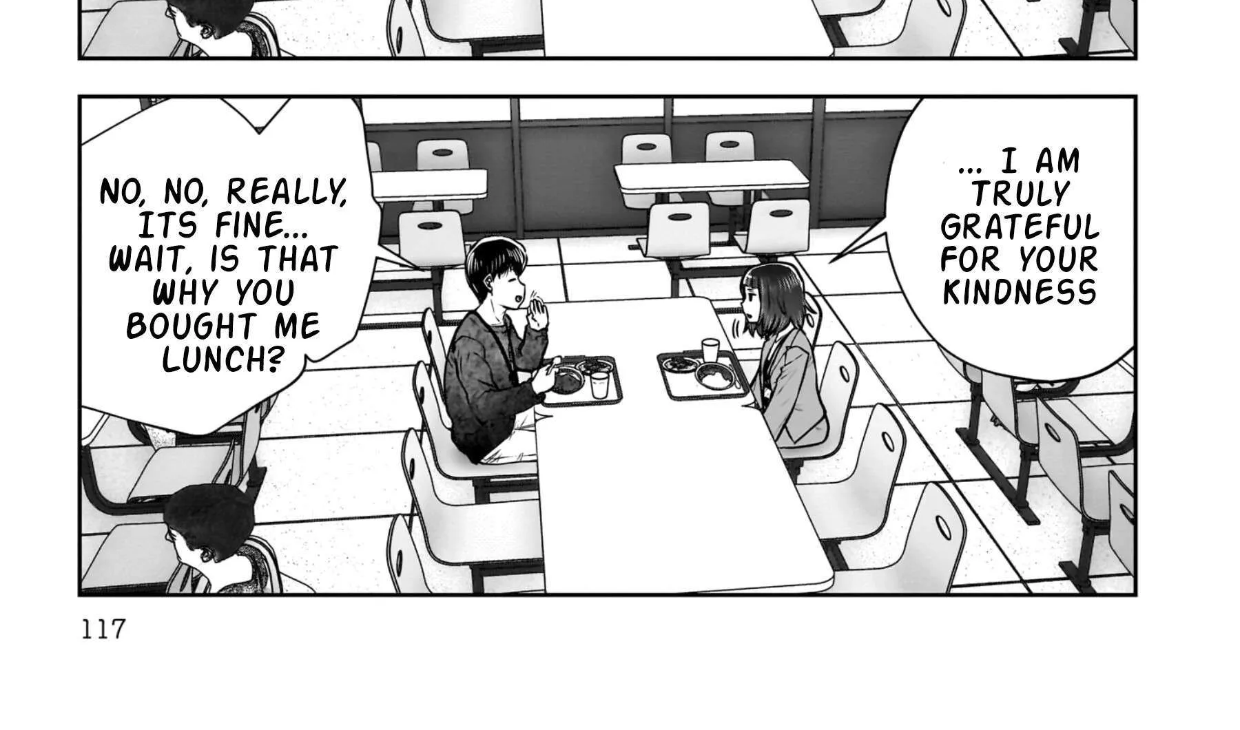 Kou Iu No Ga Ii — Chapter 36 — Page 46