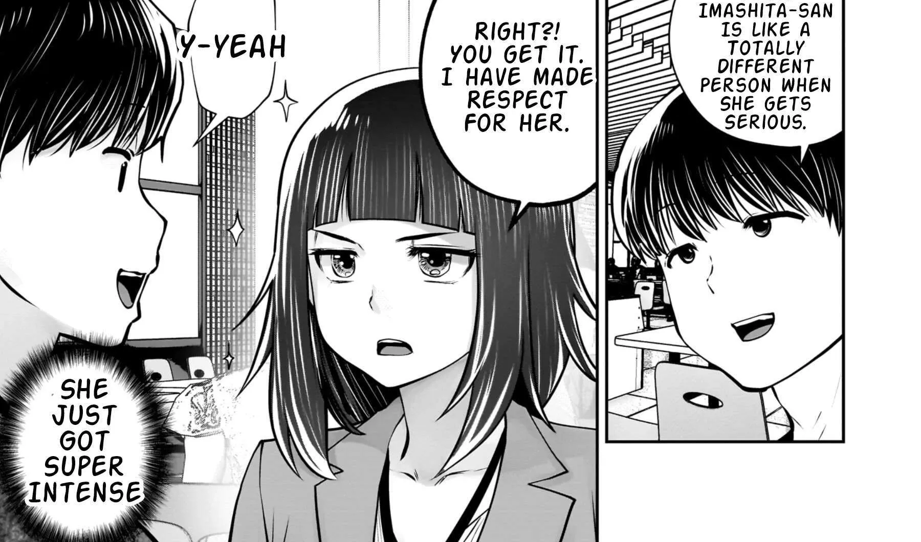 Kou Iu No Ga Ii — Chapter 36 — Page 54