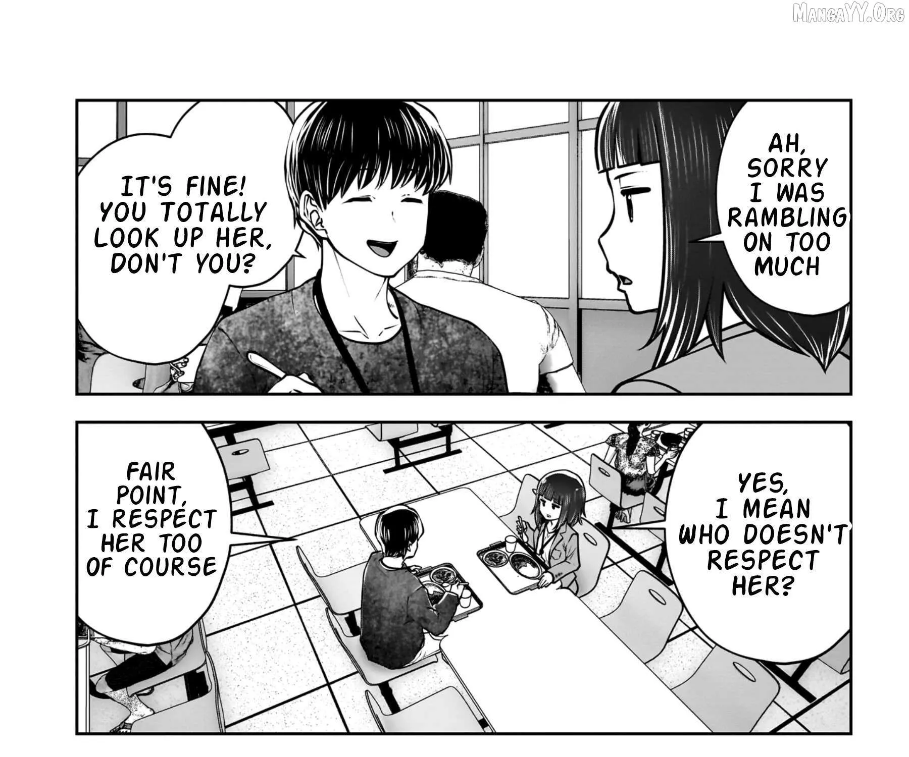 Kou Iu No Ga Ii — Chapter 36 — Page 59