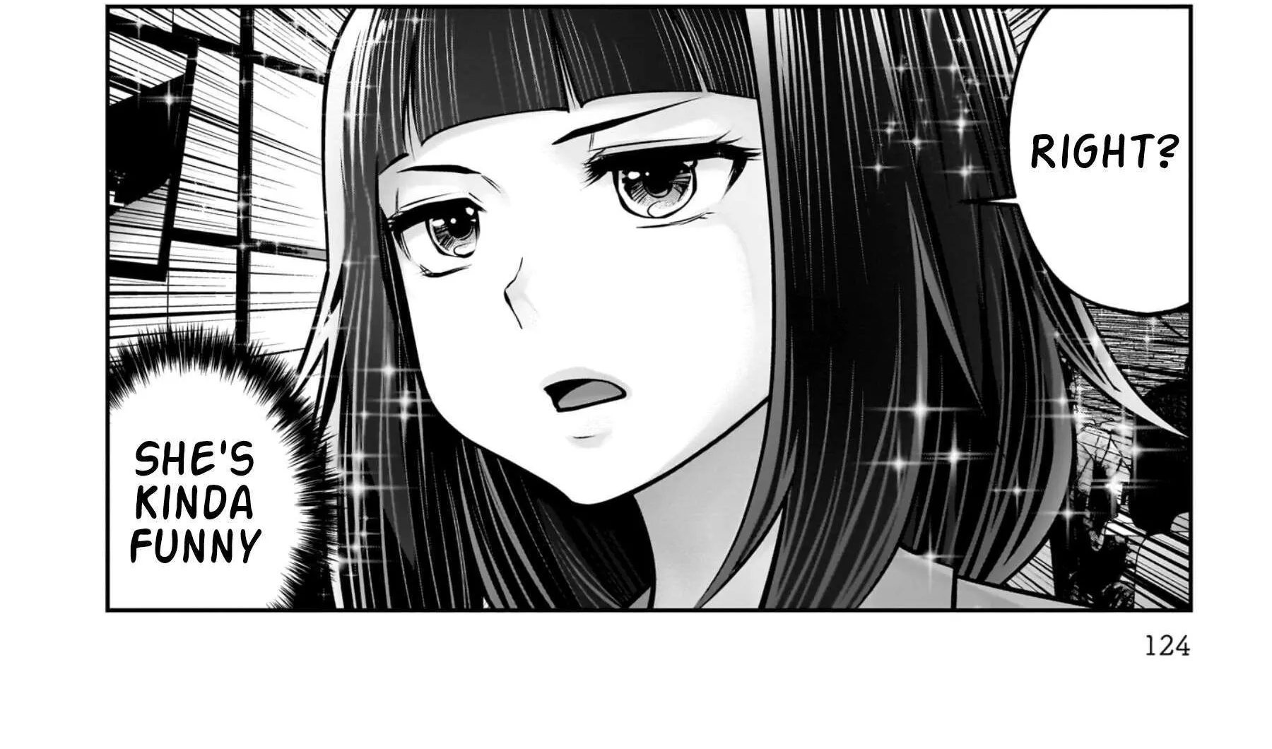 Kou Iu No Ga Ii — Chapter 36 — Page 60