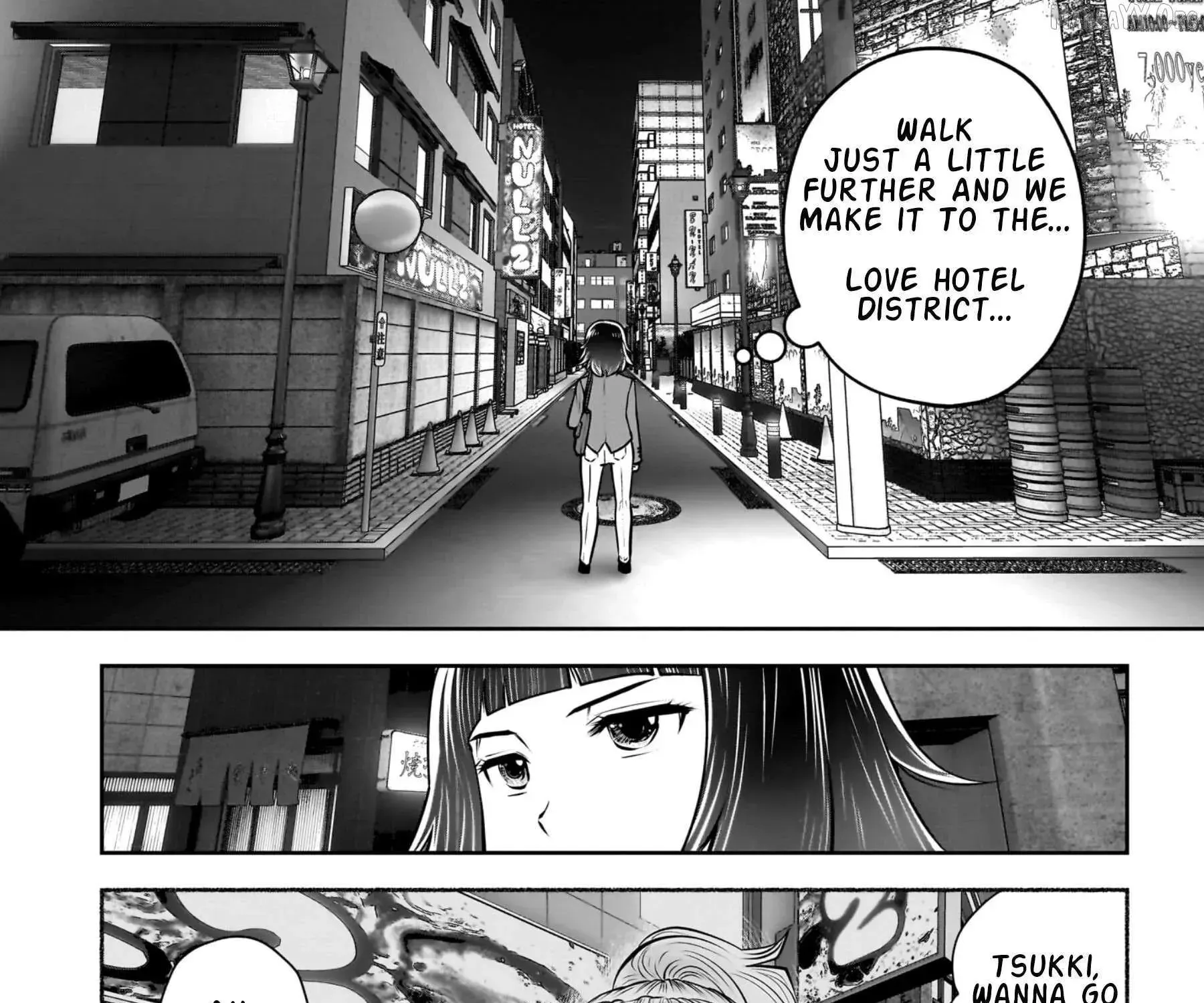 Kou Iu No Ga Ii — Chapter 37 — Page 19