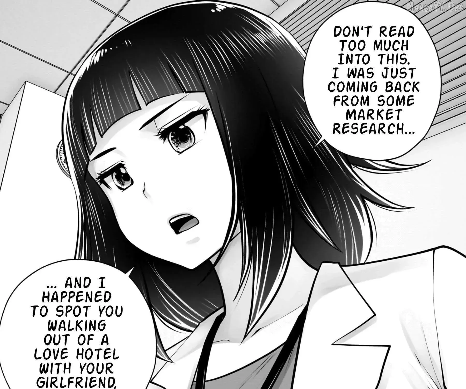 Kou Iu No Ga Ii — Chapter 37 — Page 37