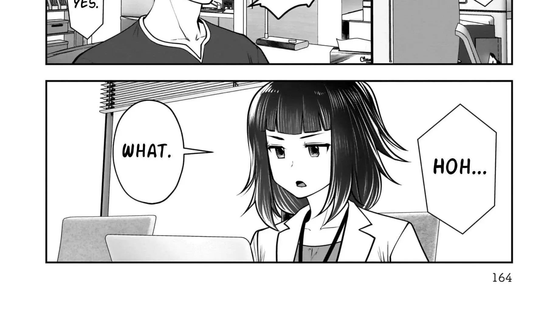 Kou Iu No Ga Ii — Chapter 37 — Page 48