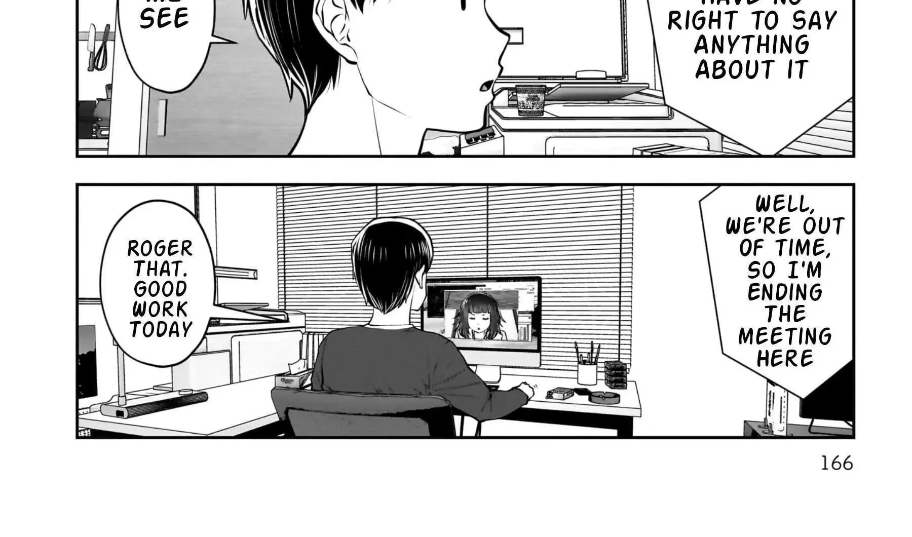 Kou Iu No Ga Ii — Chapter 37 — Page 52