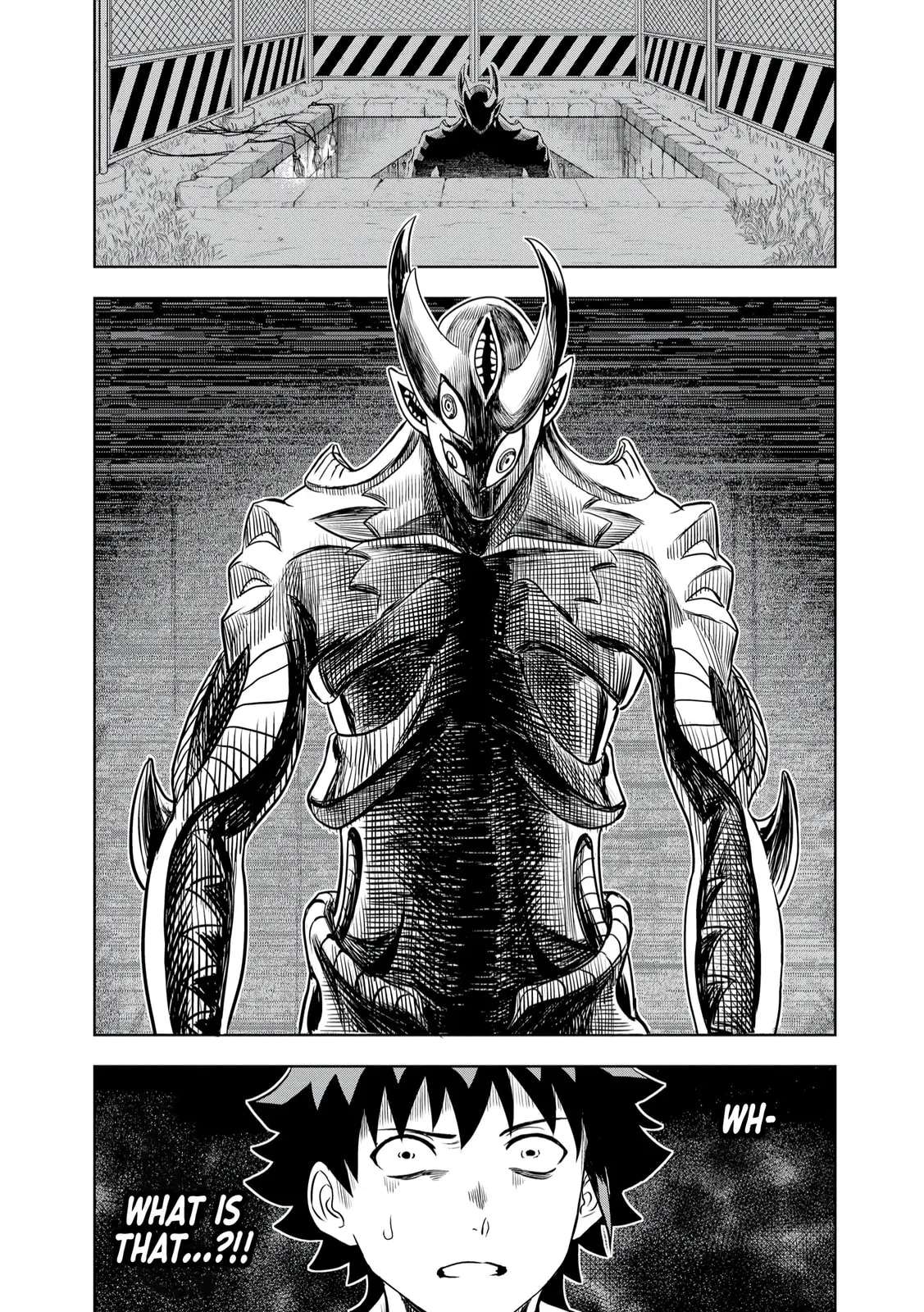 Dungeon Gakuen no Teihen ni Tensei Shita kedo, Naze ka Ore ni wa Kouryaku Hon ga Aru — Chapter 6 — Page 24