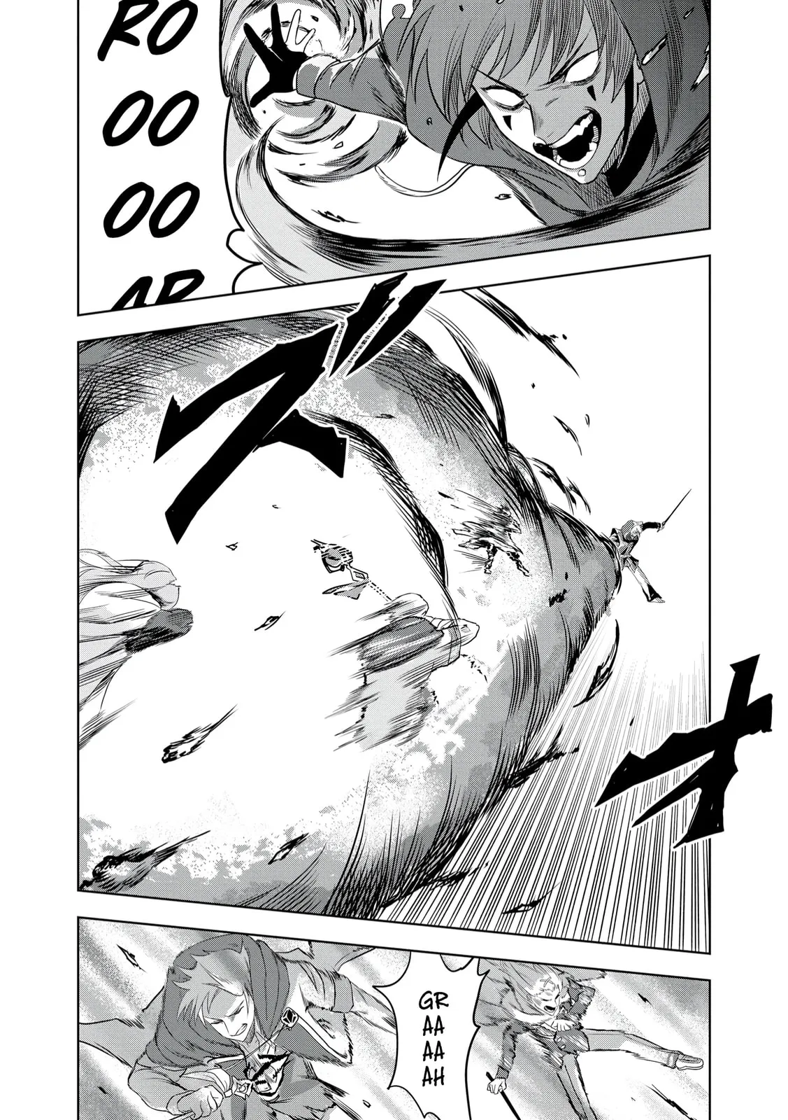 Dungeon Gakuen no Teihen ni Tensei Shita kedo, Naze ka Ore ni wa Kouryaku Hon ga Aru — Chapter 9 — Page 20