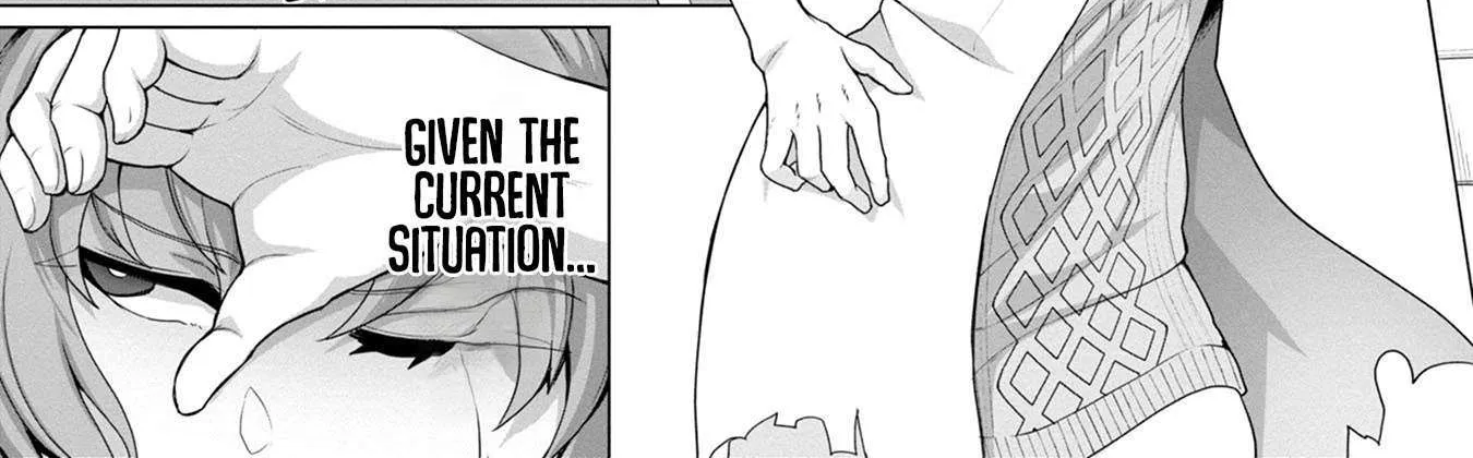 Only My Vaccine Can Save the World From Zombie Apocalypse — Chapter 8 — Page 6