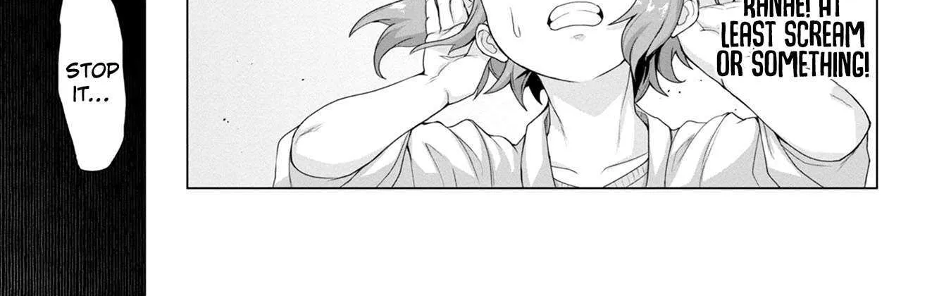 Only My Vaccine Can Save the World From Zombie Apocalypse — Chapter 8 — Page 16