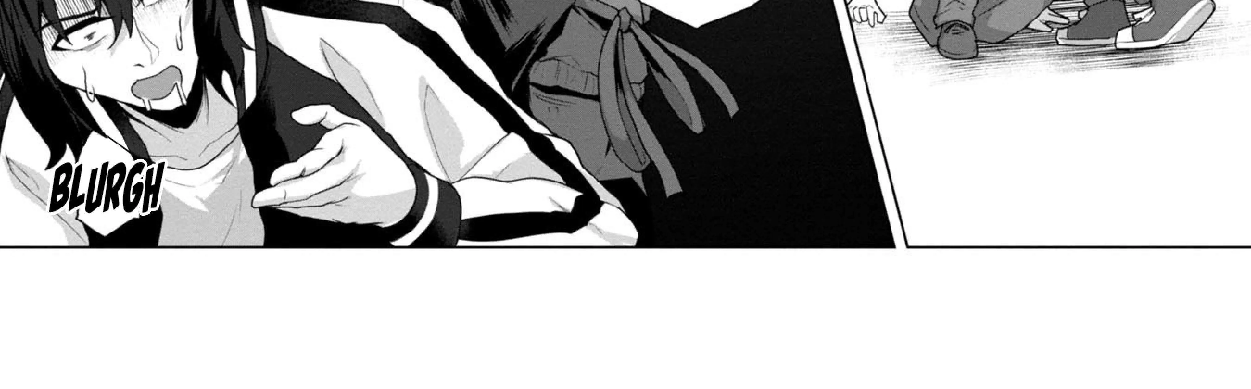 Only My Vaccine Can Save the World From Zombie Apocalypse — Chapter 8 — Page 30