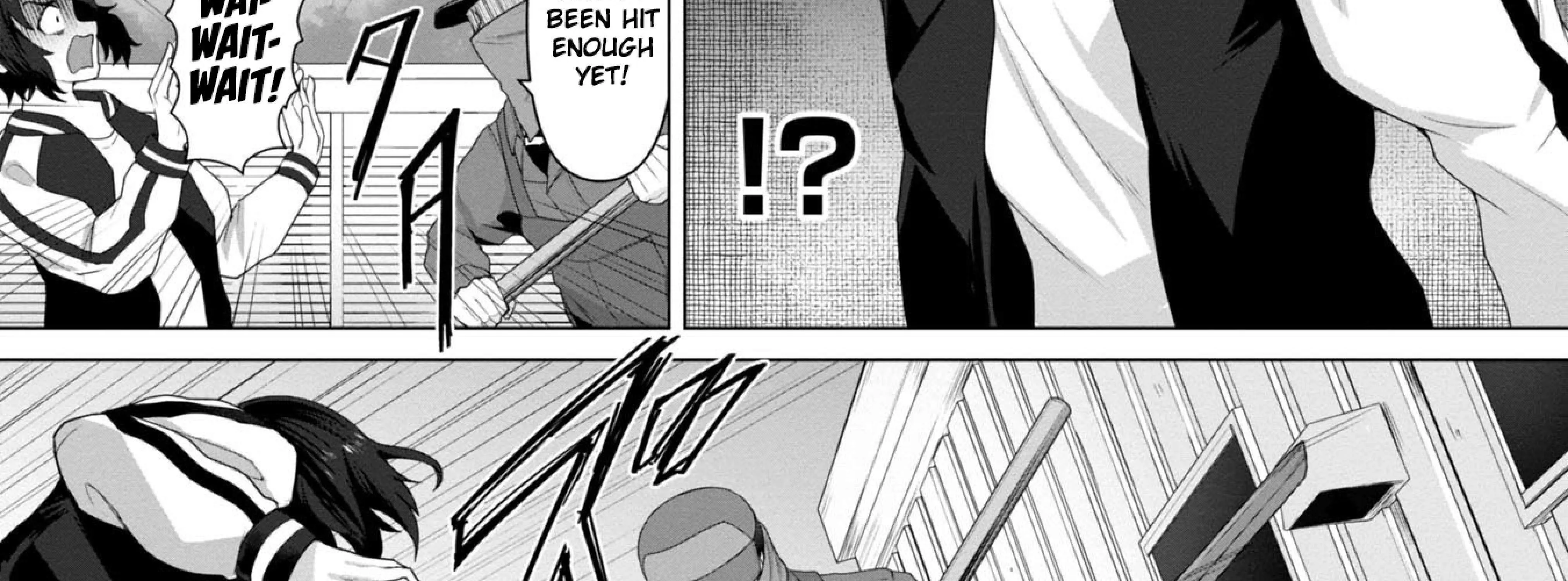 Only My Vaccine Can Save the World From Zombie Apocalypse — Chapter 8 — Page 42