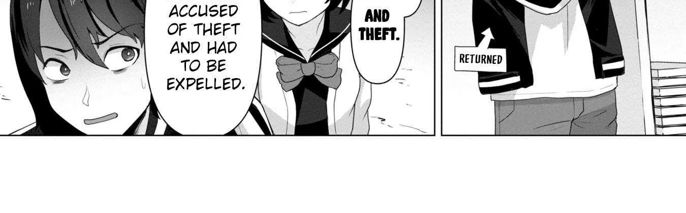 Only My Vaccine Can Save the World From Zombie Apocalypse — Chapter 9 — Page 7