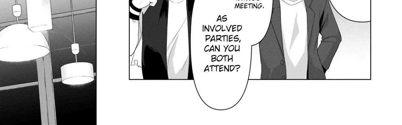 Only My Vaccine Can Save the World From Zombie Apocalypse — Chapter 9 — Page 15