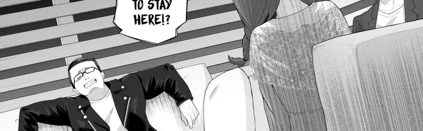 Only My Vaccine Can Save the World From Zombie Apocalypse — Chapter 9 — Page 25