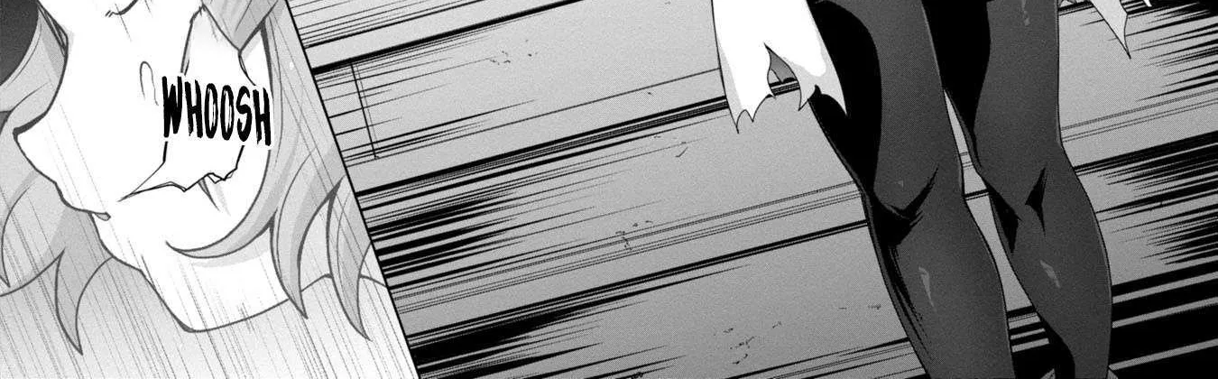 Only My Vaccine Can Save the World From Zombie Apocalypse — Chapter 10 — Page 30