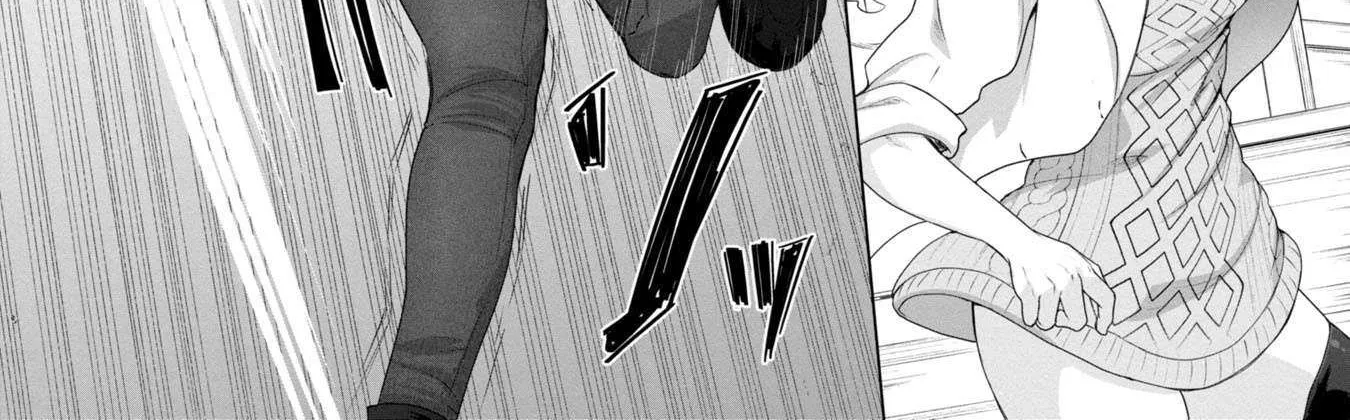 Only My Vaccine Can Save the World From Zombie Apocalypse — Chapter 10 — Page 46