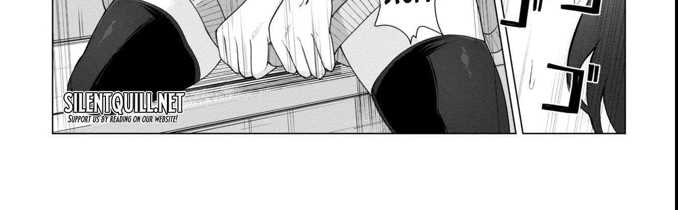 Only My Vaccine Can Save the World From Zombie Apocalypse — Chapter 11 — Page 16