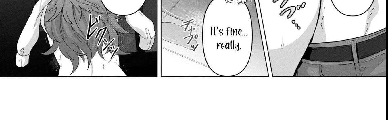 Only My Vaccine Can Save the World From Zombie Apocalypse — Chapter 11 — Page 22