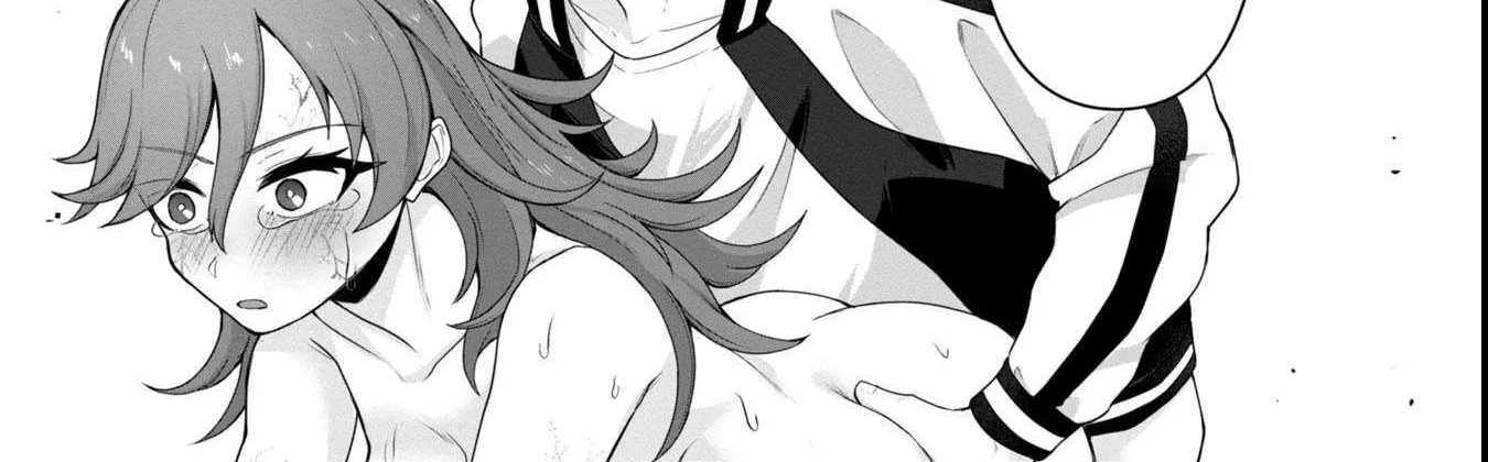 Only My Vaccine Can Save the World From Zombie Apocalypse — Chapter 11 — Page 30