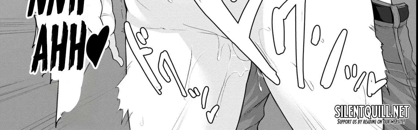 Only My Vaccine Can Save the World From Zombie Apocalypse — Chapter 11 — Page 36