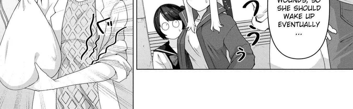 Only My Vaccine Can Save the World From Zombie Apocalypse — Chapter 12 — Page 24