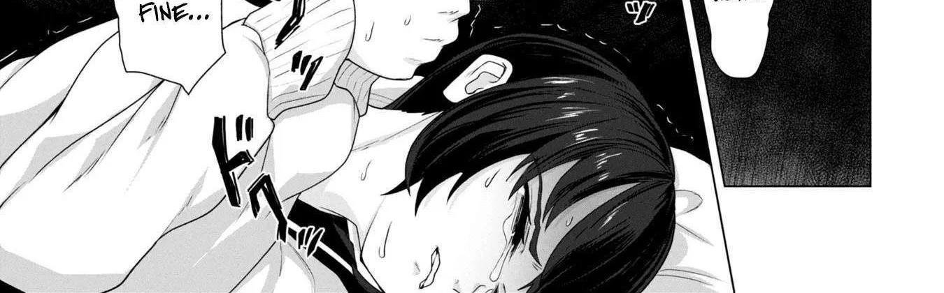 Only My Vaccine Can Save the World From Zombie Apocalypse — Chapter 12 — Page 30