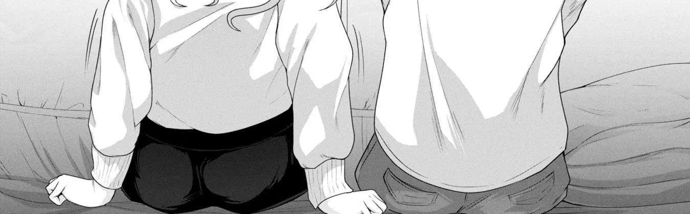 Only My Vaccine Can Save the World From Zombie Apocalypse — Chapter 12 — Page 34