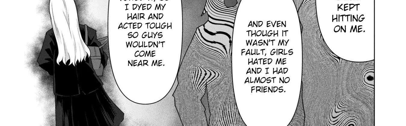 Only My Vaccine Can Save the World From Zombie Apocalypse — Chapter 12 — Page 38