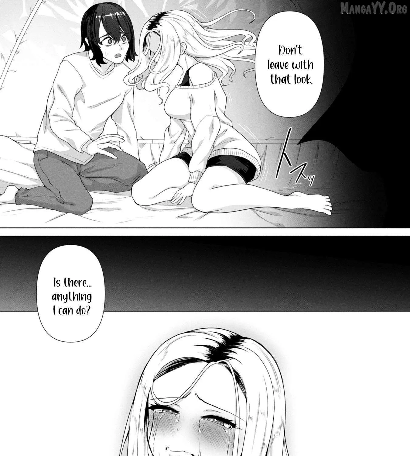 Only My Vaccine Can Save the World From Zombie Apocalypse — Chapter 13 — Page 1