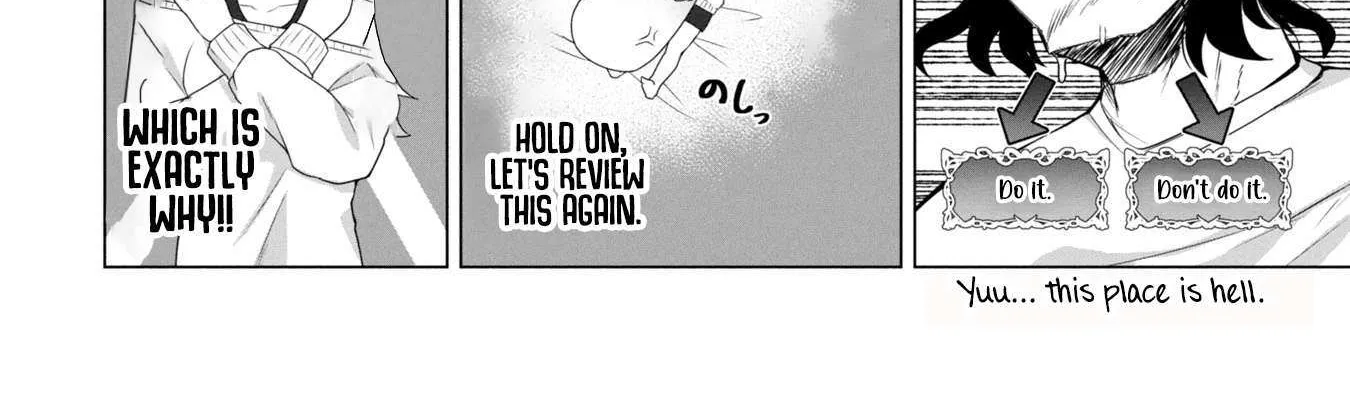 Only My Vaccine Can Save the World From Zombie Apocalypse — Chapter 13 — Page 8