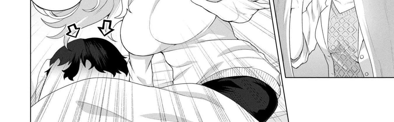 Only My Vaccine Can Save the World From Zombie Apocalypse — Chapter 13 — Page 16