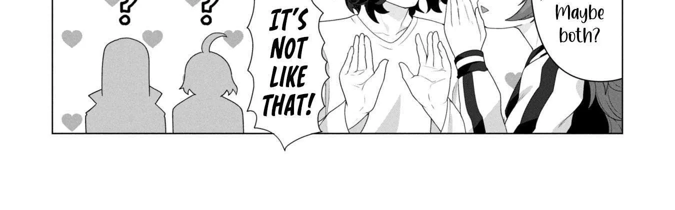 Only My Vaccine Can Save the World From Zombie Apocalypse — Chapter 13 — Page 24