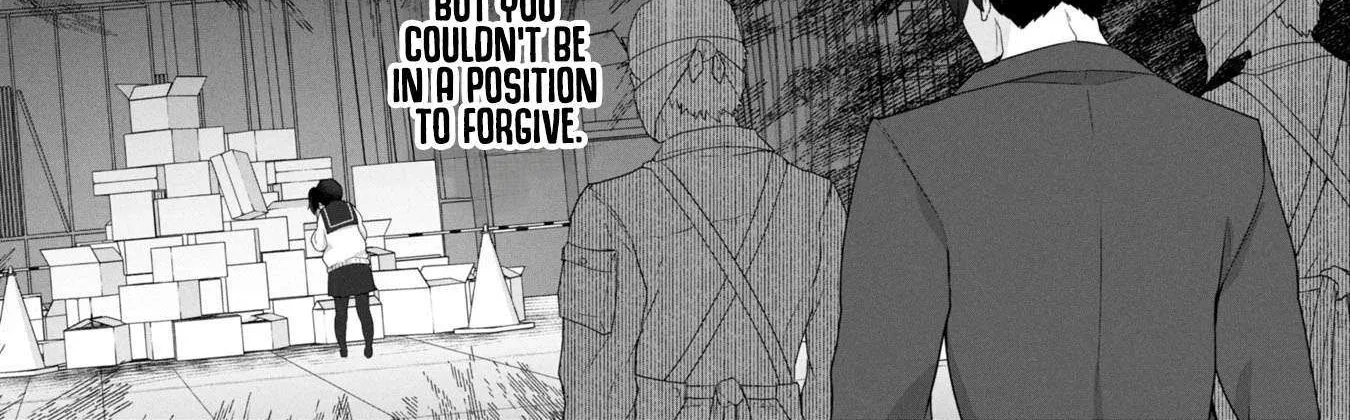 Only My Vaccine Can Save the World From Zombie Apocalypse — Chapter 13 — Page 36