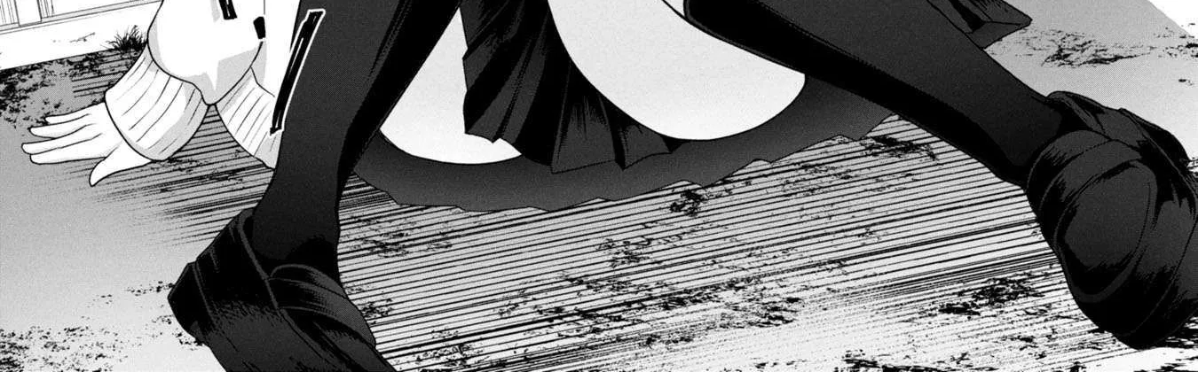 Only My Vaccine Can Save the World From Zombie Apocalypse — Chapter 13 — Page 46