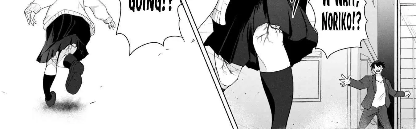 Only My Vaccine Can Save the World From Zombie Apocalypse — Chapter 14 — Page 6