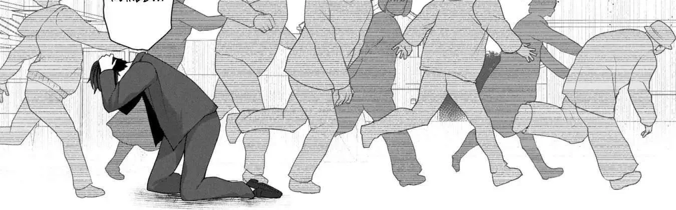Only My Vaccine Can Save the World From Zombie Apocalypse — Chapter 14 — Page 20