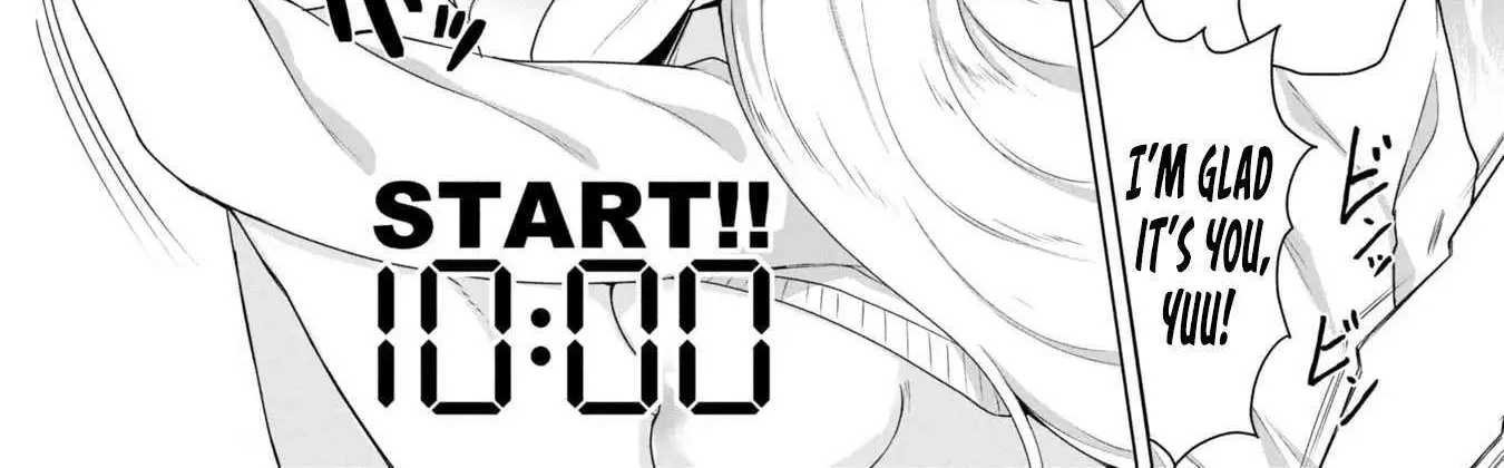 Only My Vaccine Can Save the World From Zombie Apocalypse — Chapter 14 — Page 28