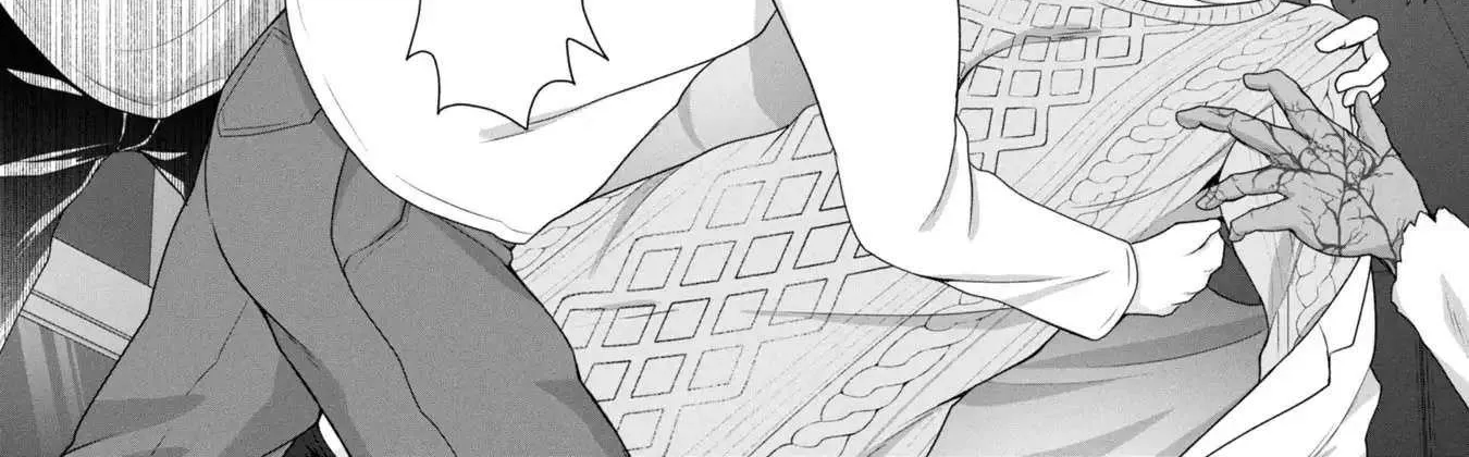 Only My Vaccine Can Save the World From Zombie Apocalypse — Chapter 14 — Page 38