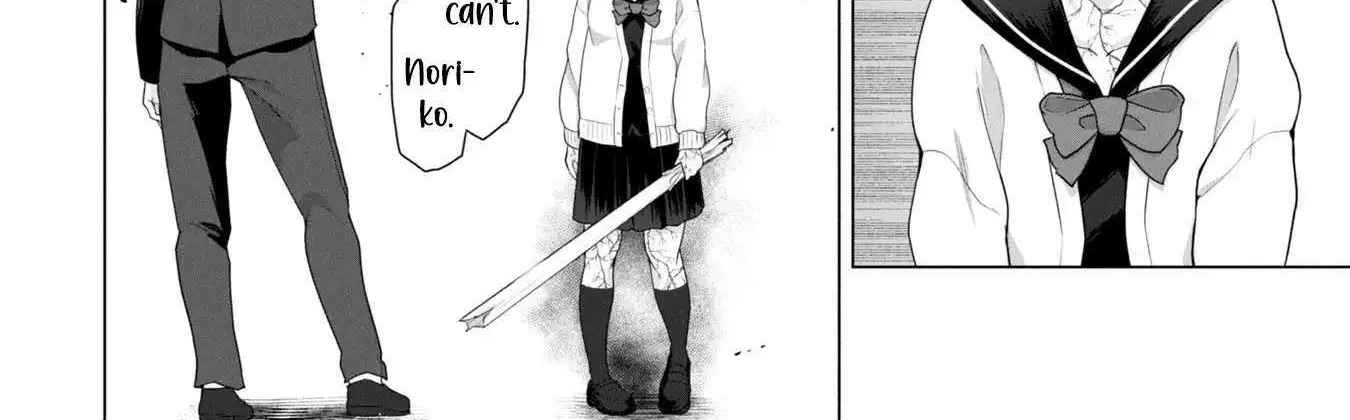 Only My Vaccine Can Save the World From Zombie Apocalypse — Chapter 15 — Page 12