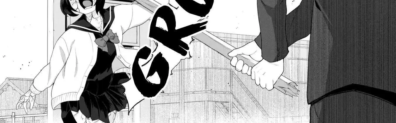 Only My Vaccine Can Save the World From Zombie Apocalypse — Chapter 15 — Page 32