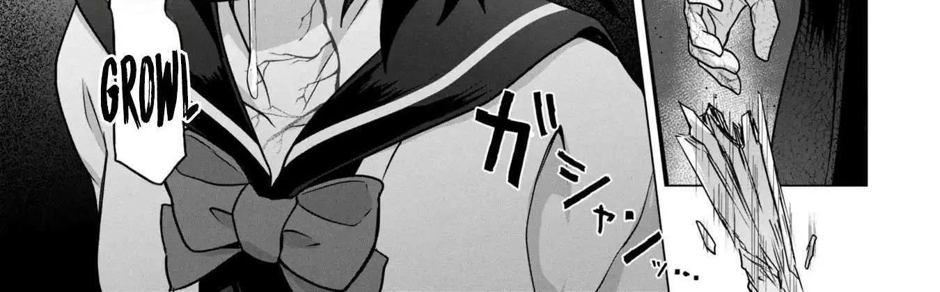 Only My Vaccine Can Save the World From Zombie Apocalypse — Chapter 15 — Page 38