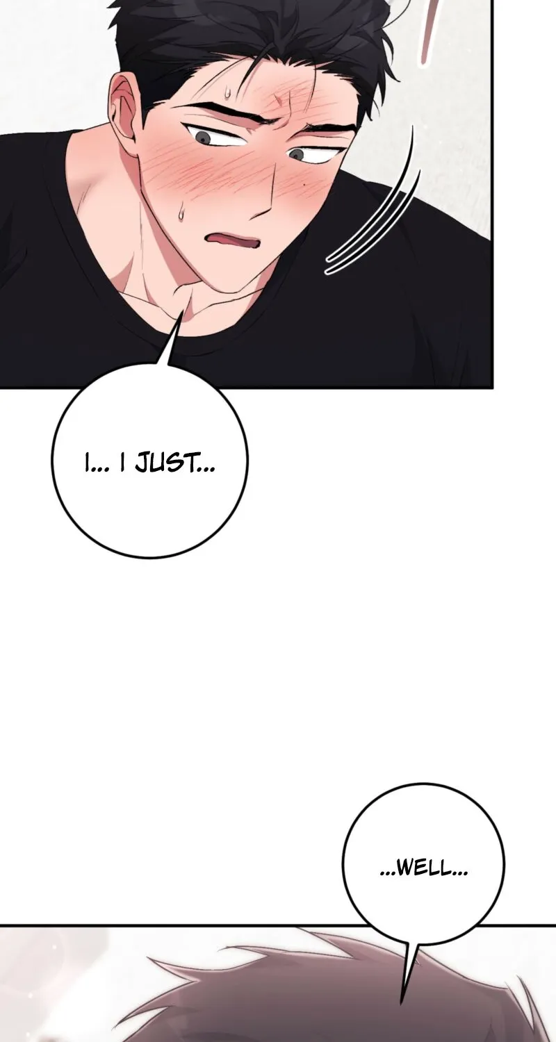 Erotic Strawberry Milk — Chapter 28 — Page 8
