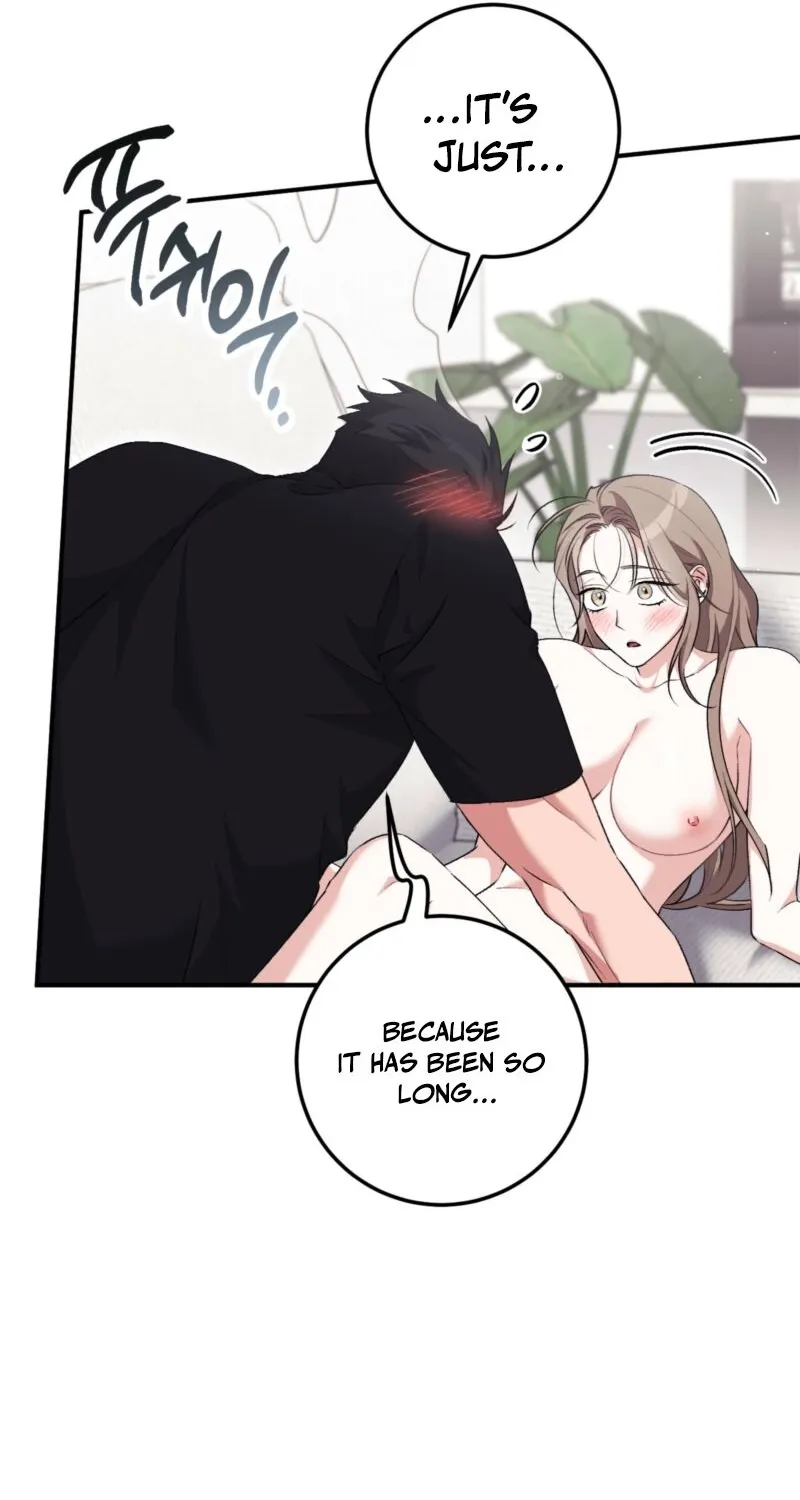 Erotic Strawberry Milk — Chapter 28 — Page 11