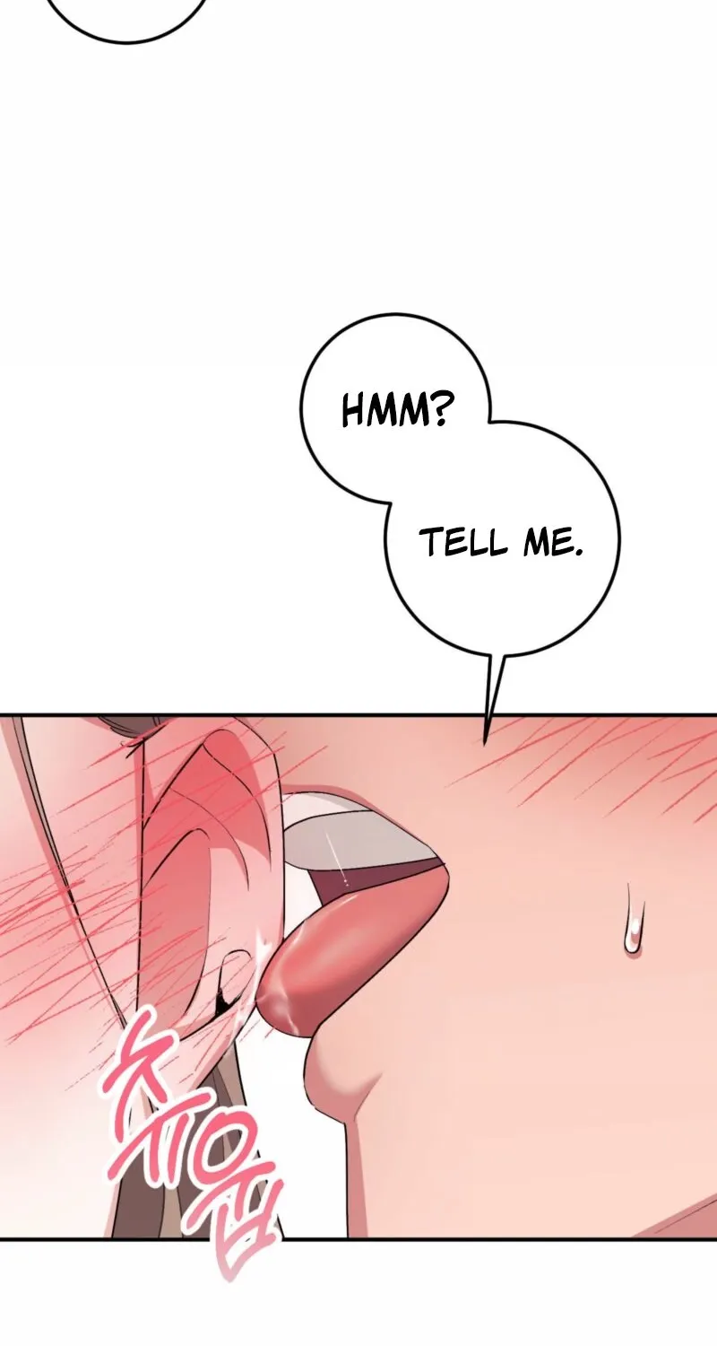 Erotic Strawberry Milk — Chapter 28 — Page 33
