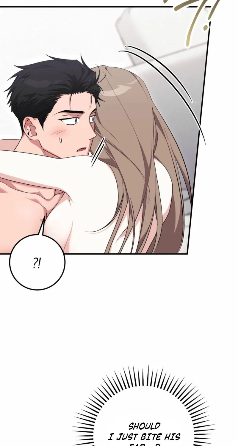 Erotic Strawberry Milk — Chapter 28 — Page 66