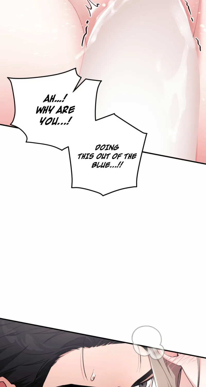 Erotic Strawberry Milk — Chapter 29 — Page 18