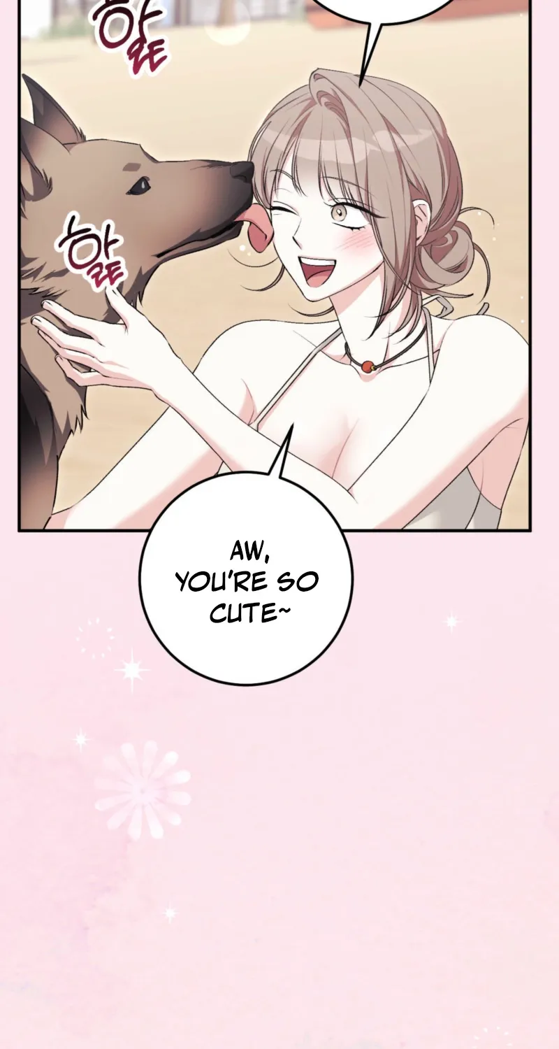 Erotic Strawberry Milk — Chapter 29 — Page 43